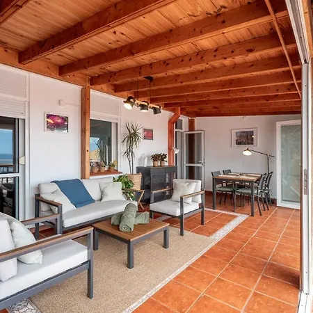 Apartment Resimar Ii Sunset