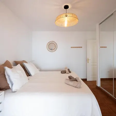Resimar Ii Sunset Apartamento
