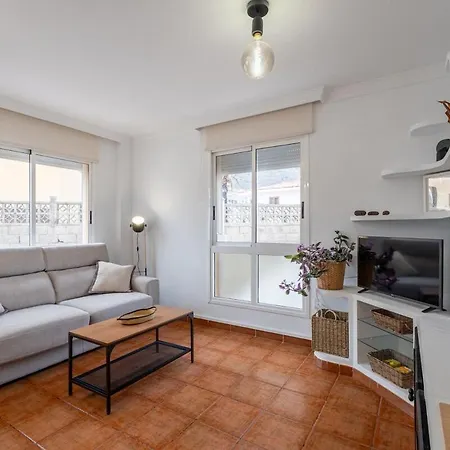 Resimar Ii Sunset Candelaria