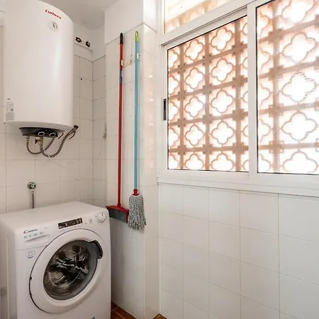 Resimar Ii Sunset Lejlighed