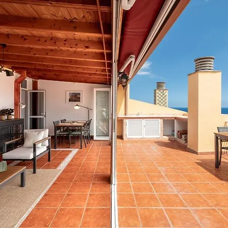 Resimar Ii Sunset * Candelaria