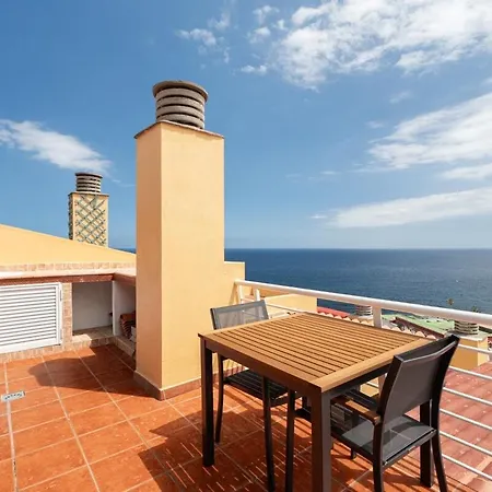 Resimar Ii Sunset Lejlighed