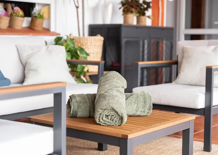 Appartamento Resimar Ii Sunset *