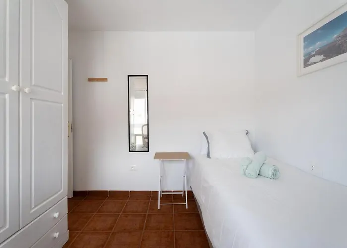 Apartment Resimar Ii Sunset