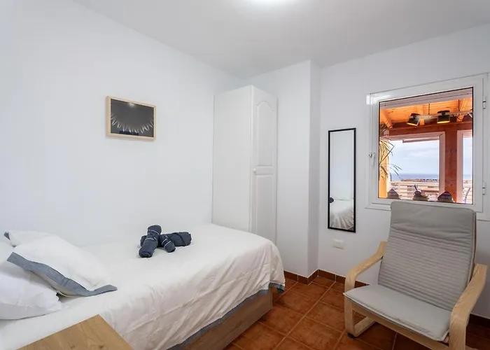 Appartamento Resimar Ii Sunset *