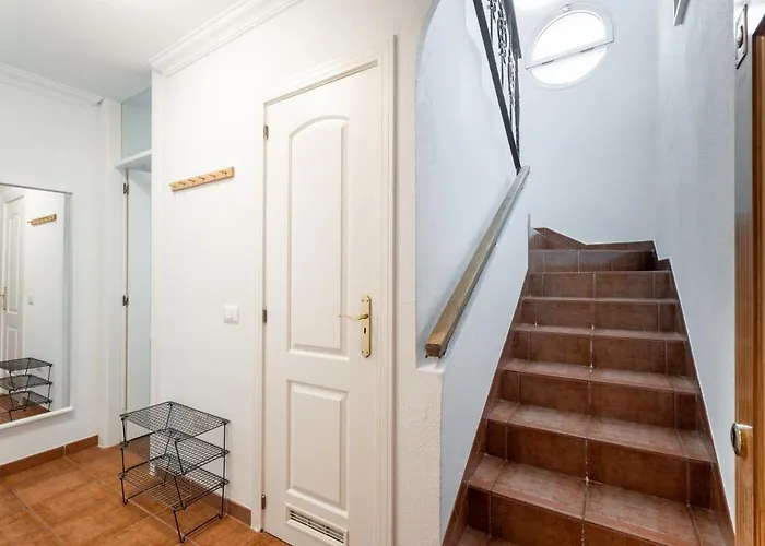 Resimar Ii Sunset * Candelaria