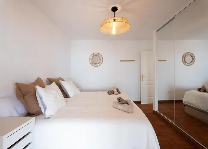 Resimar Ii Sunset Apartment