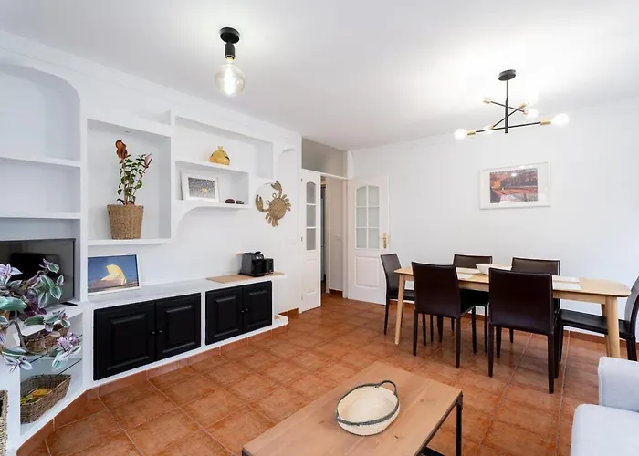 Appartamento Resimar Ii Sunset