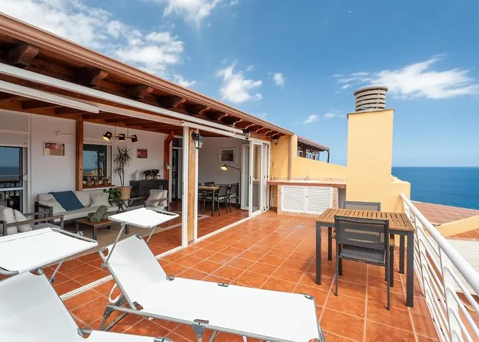 Resimar Ii Sunset Apartment *