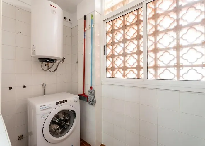 Resimar Ii Sunset Apartment