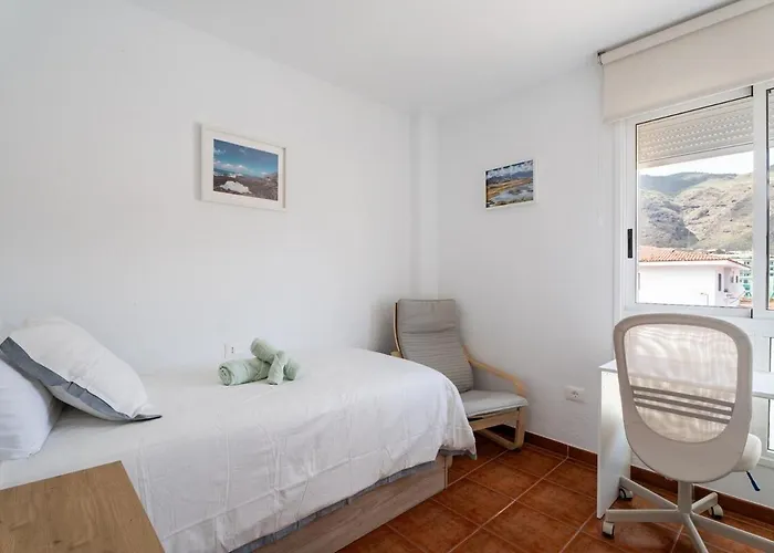 Appartamento Resimar Ii Sunset