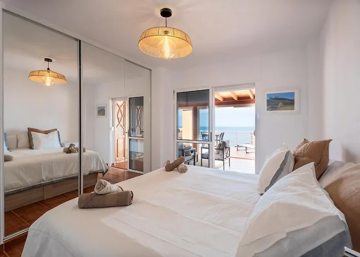 Apartment Resimar Ii Sunset *