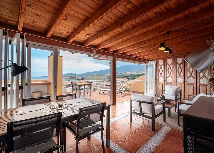 Apartment Resimar Ii Sunset Candelaria