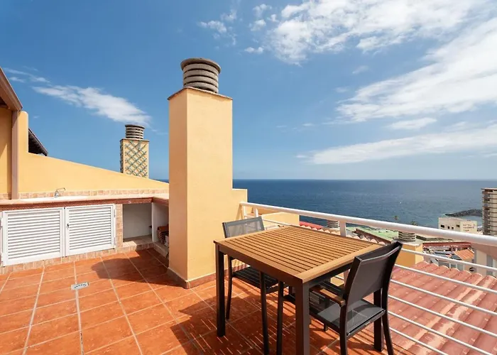 Resimar Ii Sunset Apartment