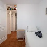 Resimar Ii Sunset Апартаменты *