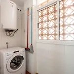 Resimar Ii Sunset Апартаменты