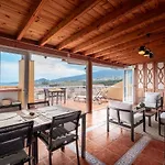 Апартаменты Resimar Ii Sunset Канделария
