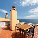 Resimar Ii Sunset Апартаменты