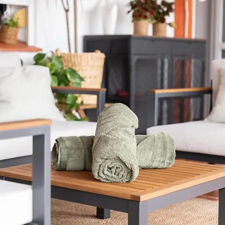 Appartement Resimar Ii Sunset *