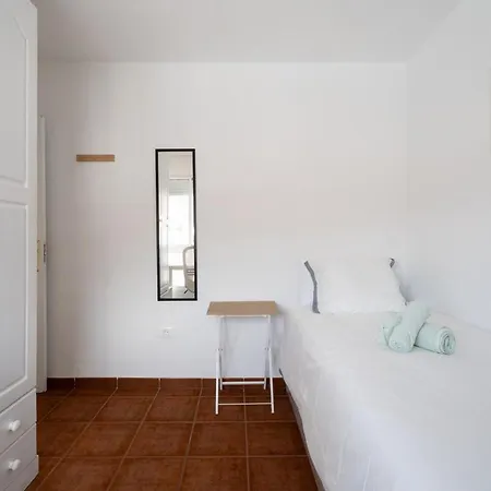 Appartement Resimar Ii Sunset