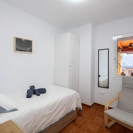 アパート Resimar Ii Sunset *