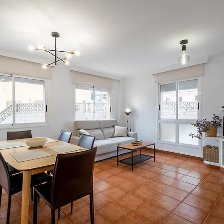 Resimar Ii Sunset カンデラリア