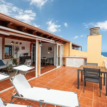 Resimar Ii Sunset Appartement *