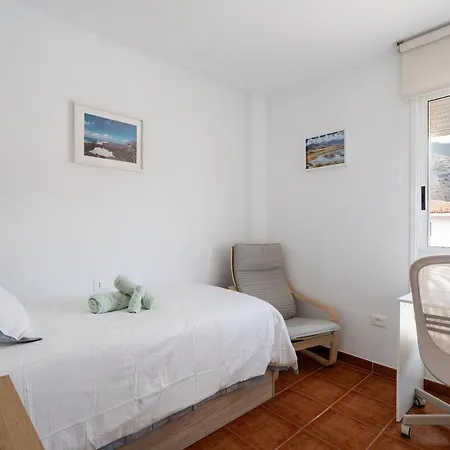 Appartement Resimar Ii Sunset