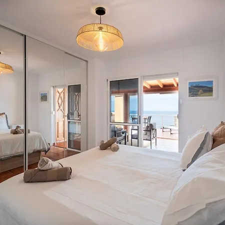 Appartement Resimar Ii Sunset *