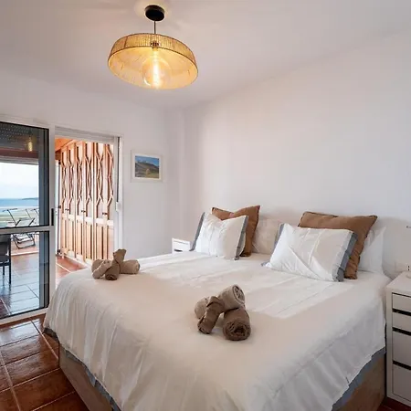 Appartement Resimar Ii Sunset