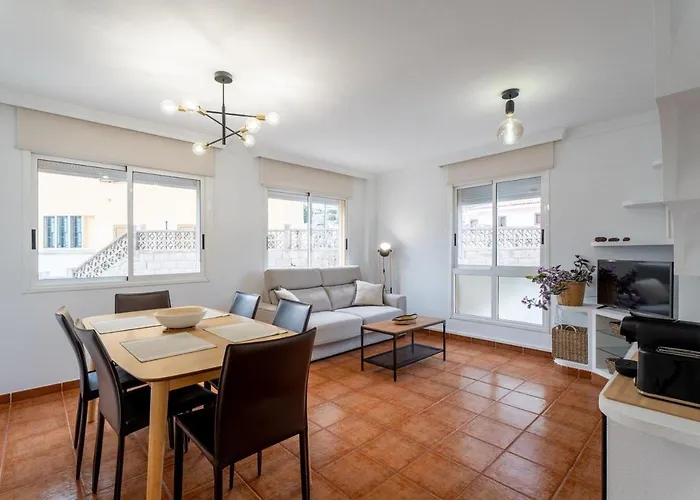 Resimar Ii Sunset Κανδελάρια