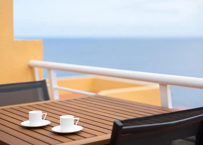 Resimar Ii Sunset * カンデラリア