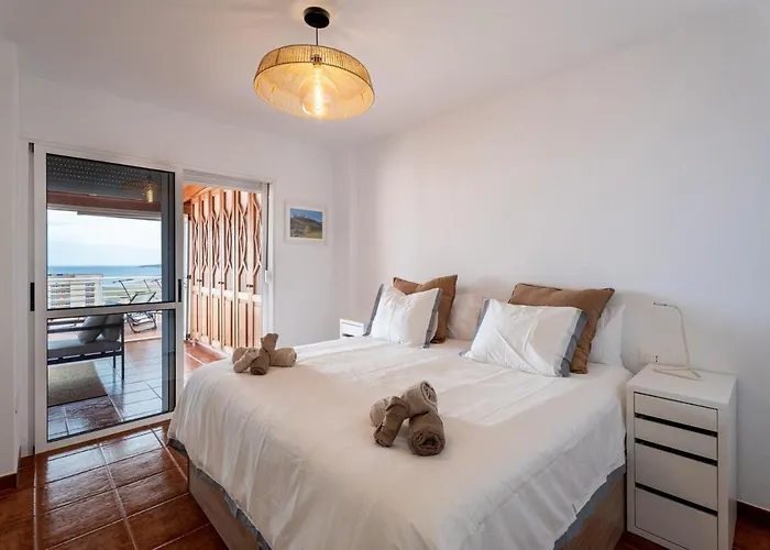 アパート Resimar Ii Sunset