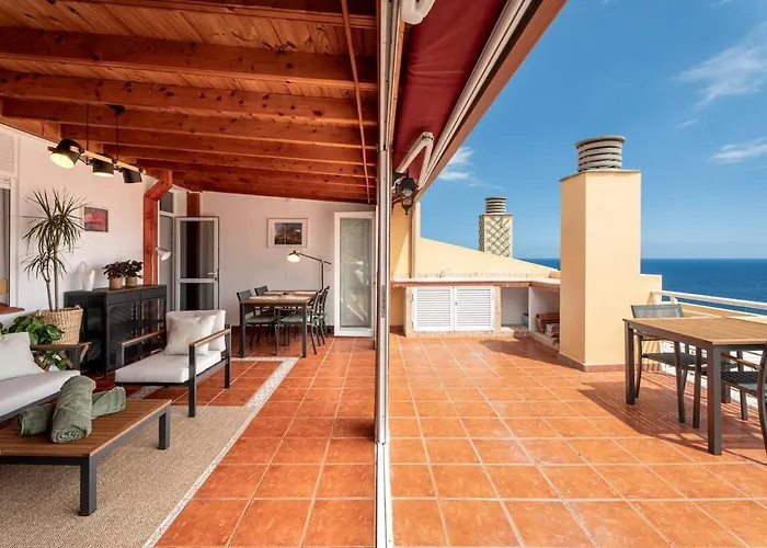 Resimar Ii Sunset * Κανδελάρια