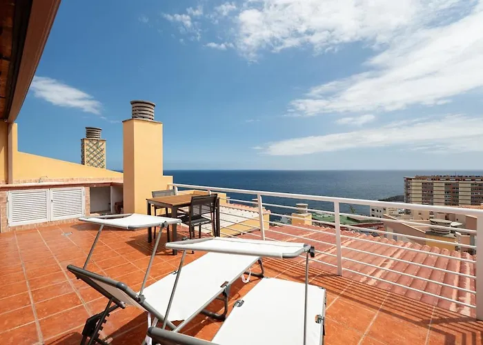 Resimar Ii Sunset Κανδελάρια